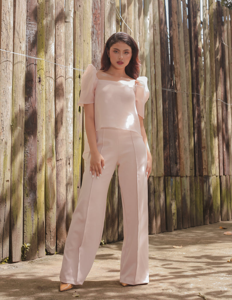 Imee Pantsuit