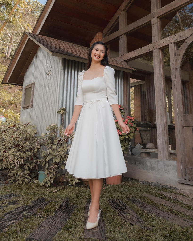 Emma Dress