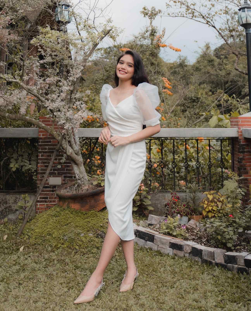 Markle Dress