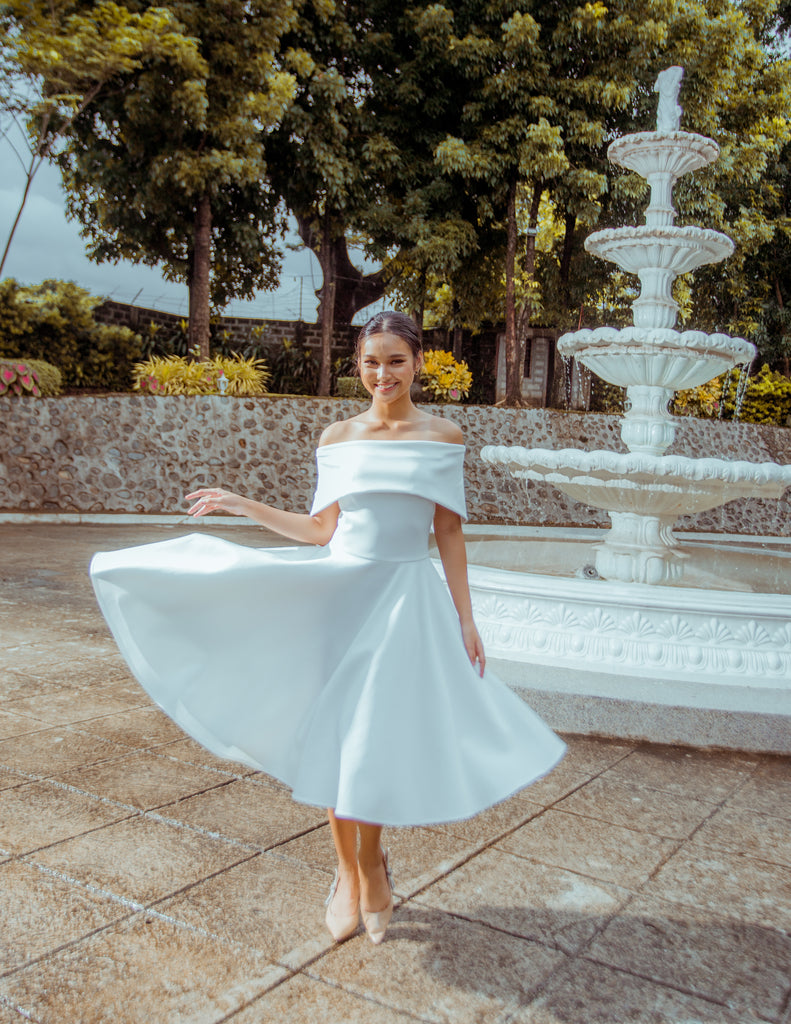 Coco Dress