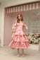 Floura Dress