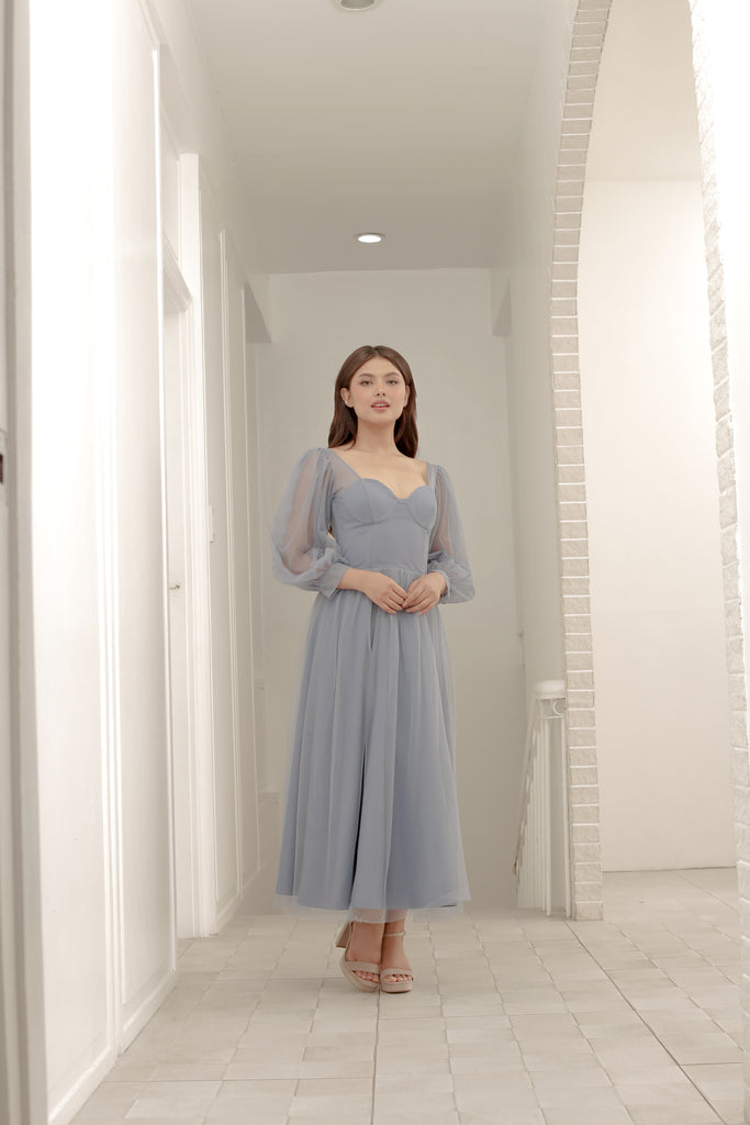 Emy Dress