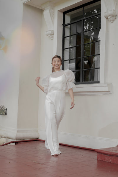 Amira Pantsuit