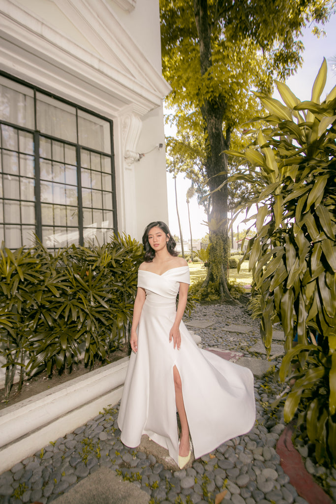 Kadita Gown