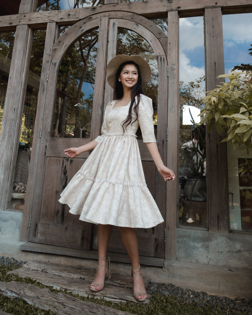 Carissa Dress