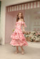 Floura Dress