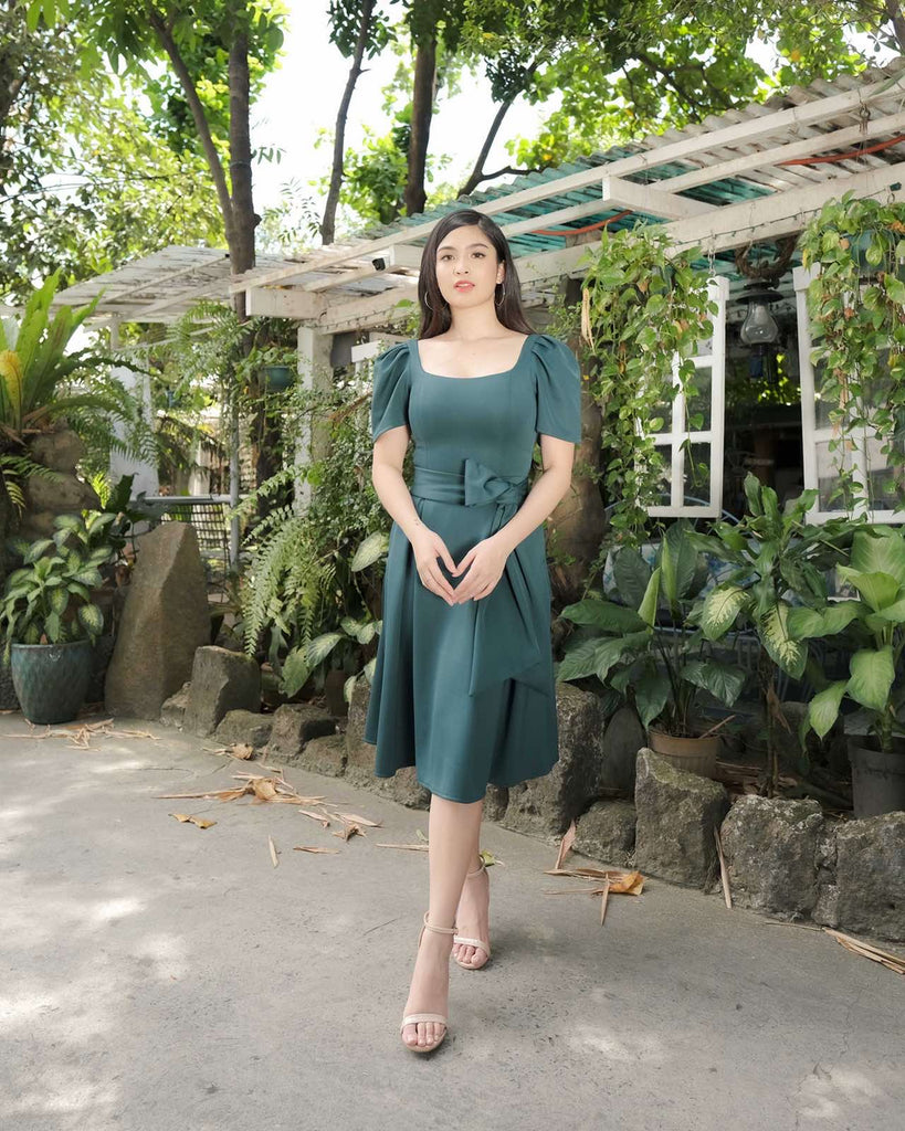 Maya Dress