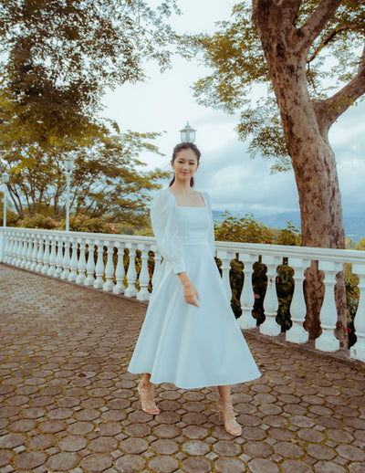 Livia Dress