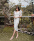 Markle Dress