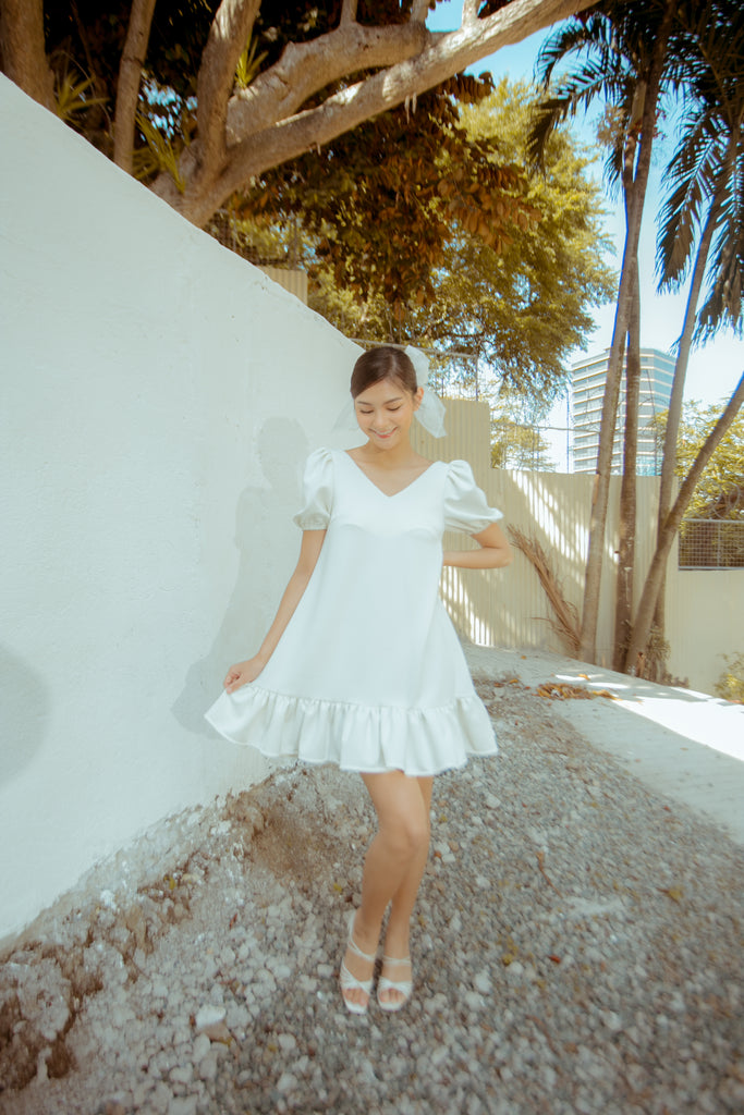 Paula Dress