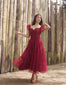 Estelle Dress