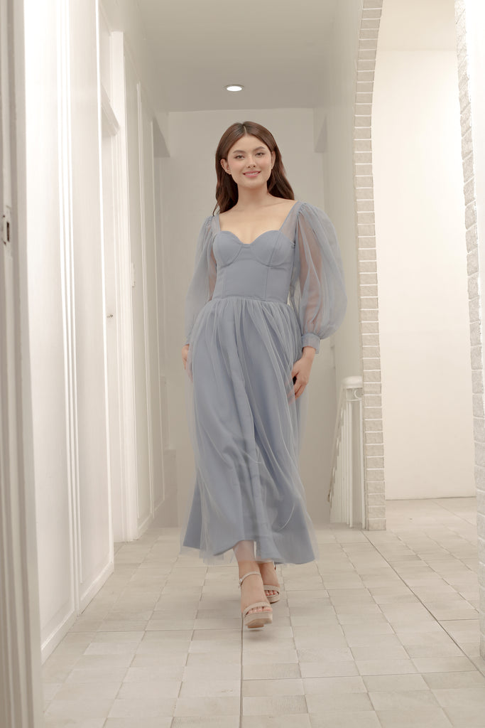 Emy Dress