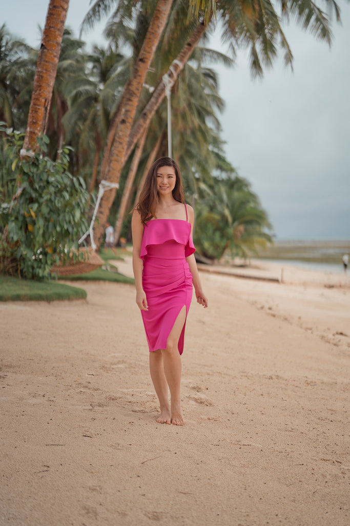 Island Dress