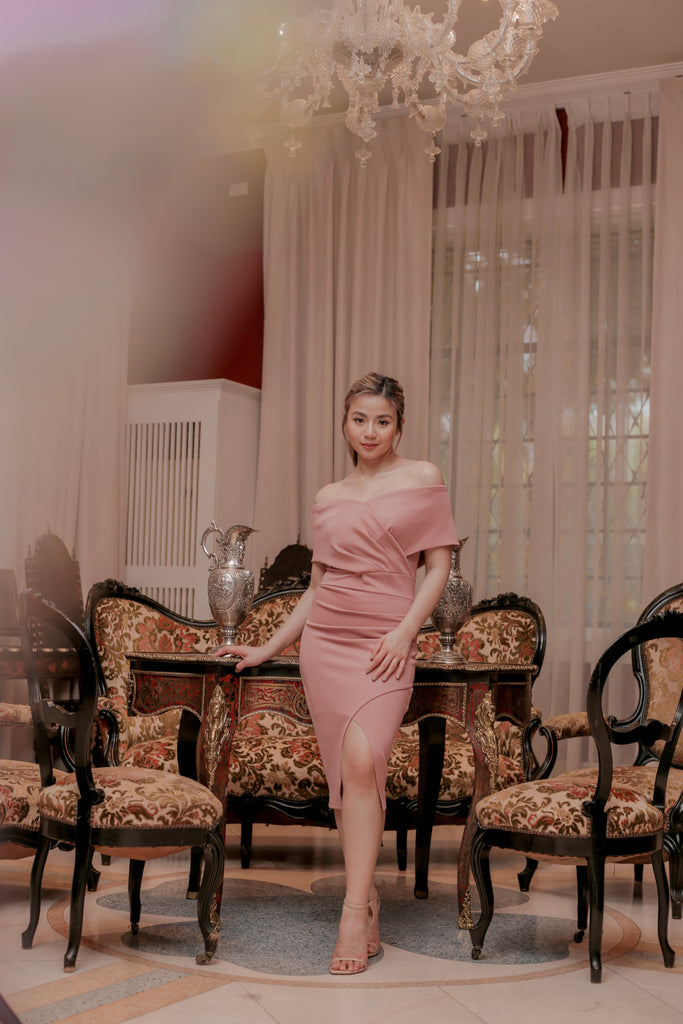 Candid Dress