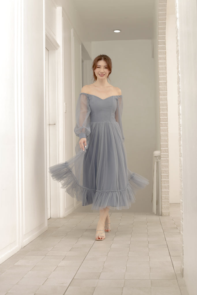 Rose Dress