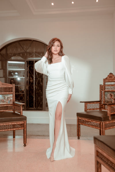 Suzy Gown