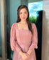 Livia Dress