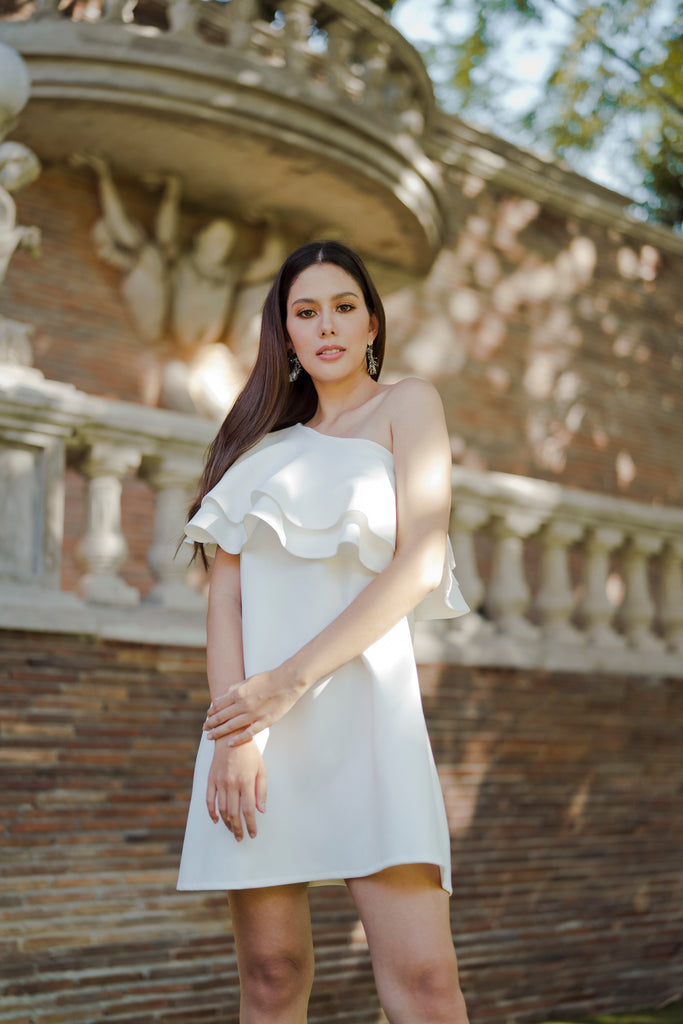 Ocean Dress