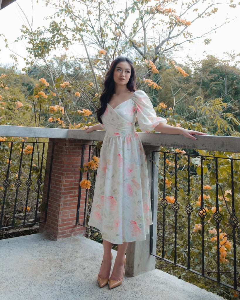 Lauren Dress