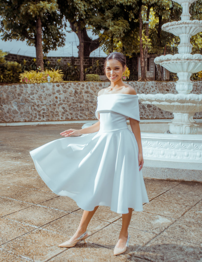 Coco Dress