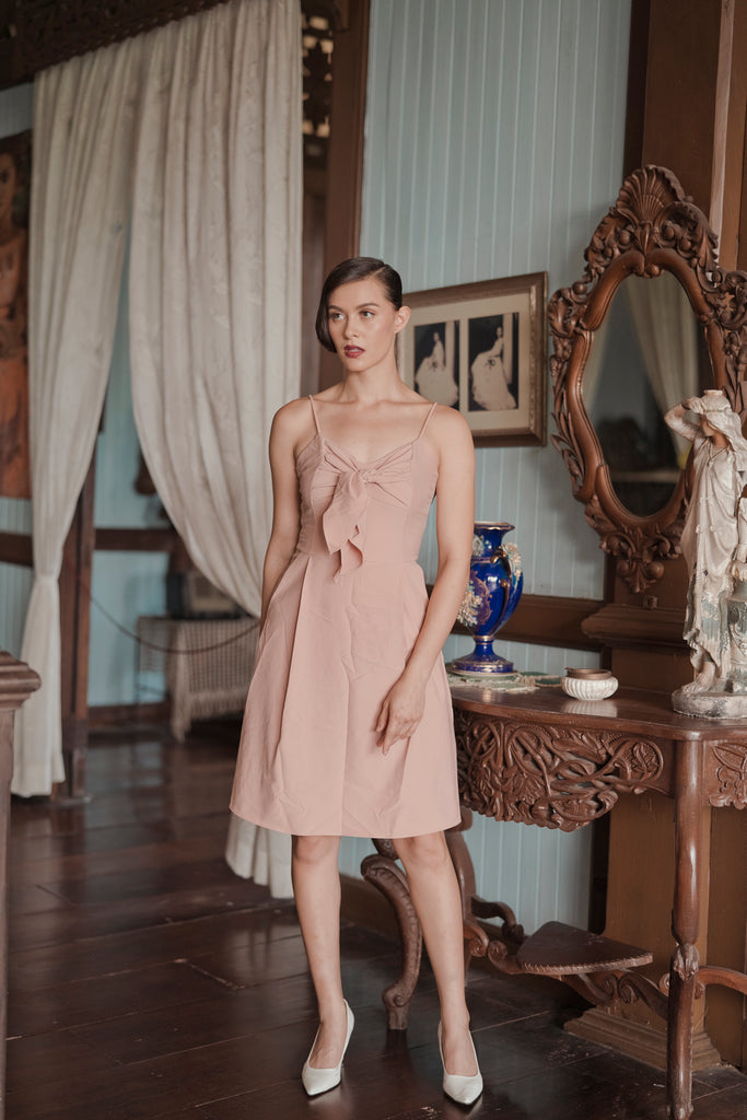 Kelsie Dress
