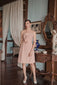 Kelsie Dress