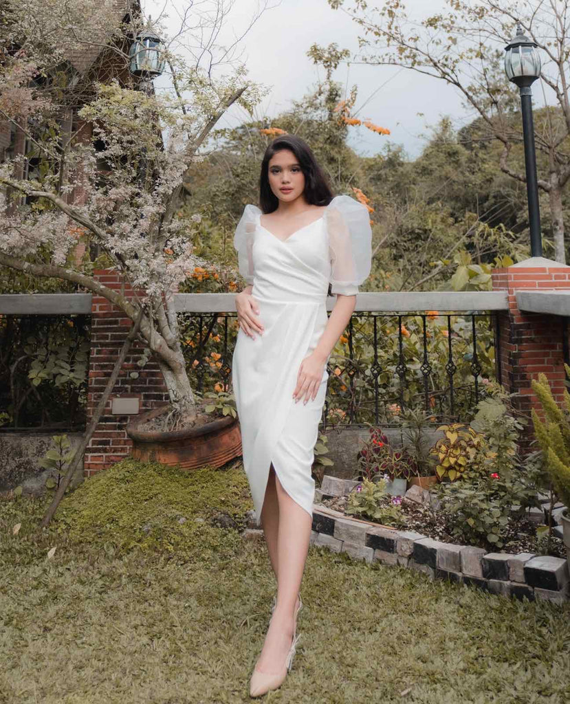 Markle Dress