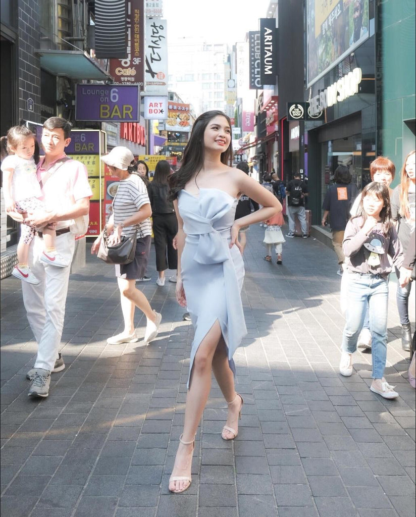 Kiana Dress