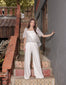 Imee Pantsuit