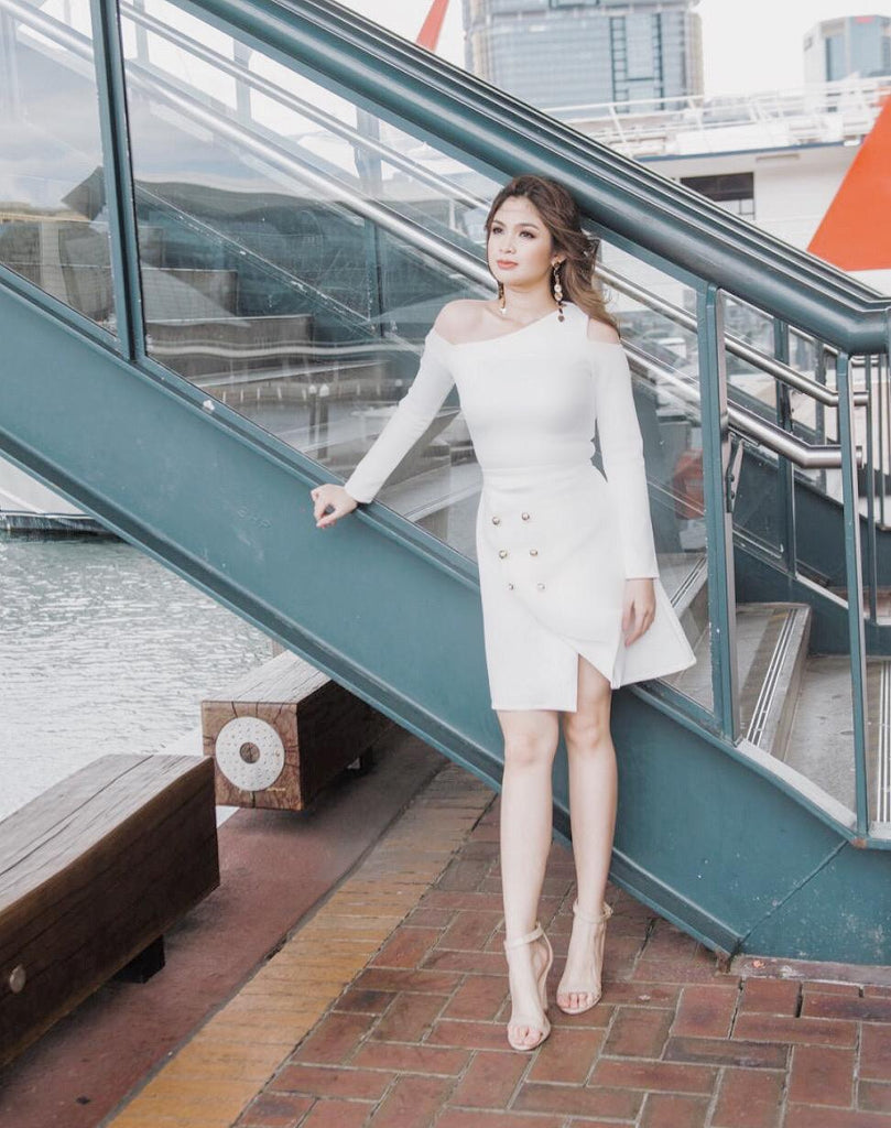 Manhattan Dress