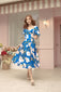 Jean Dress