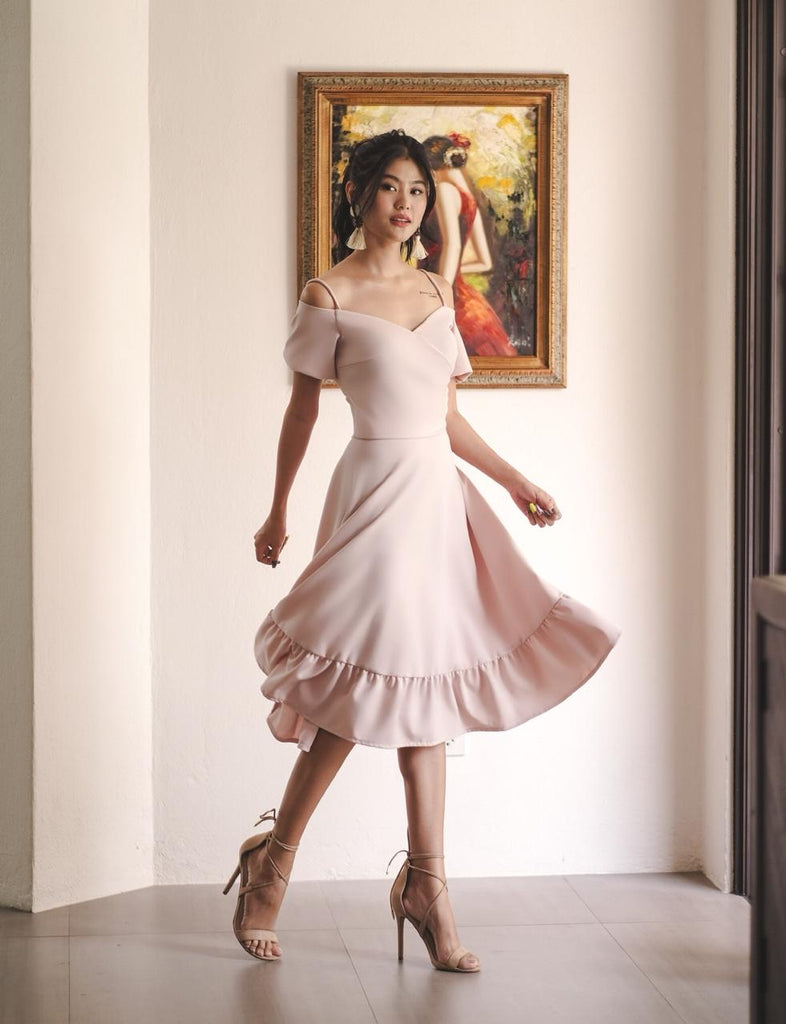 Kathriel Dress