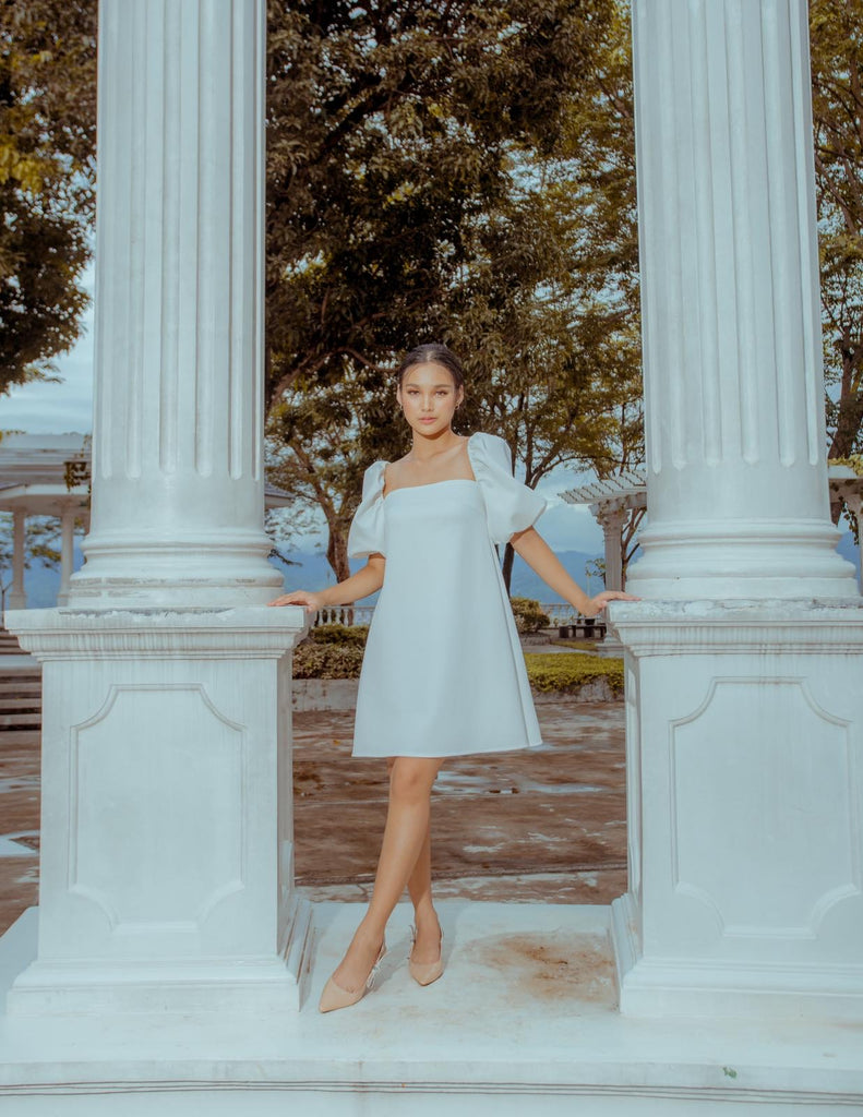 Carla Dress