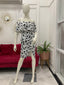 Kyline Dress