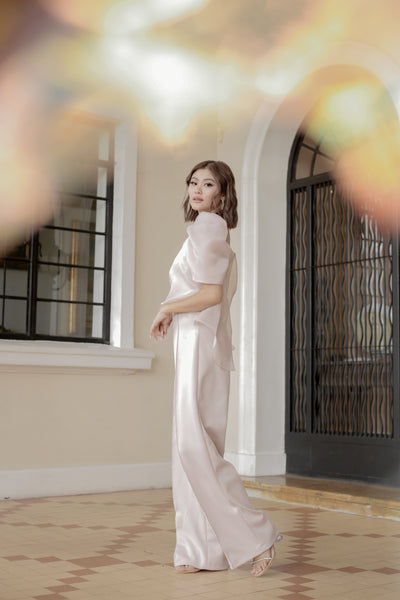 Imee Pantsuit