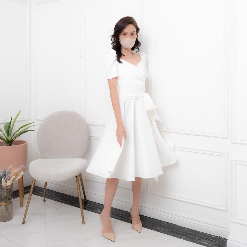 Senyorita Dress
