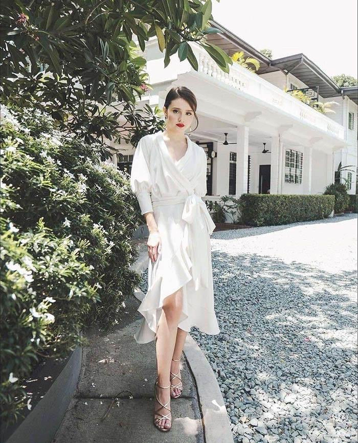Jewel Dress(SALE NO RETURN NO EXCHANGE)