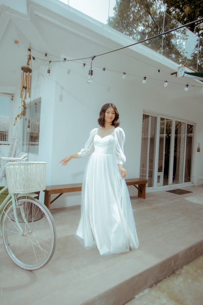 Emily Gown
