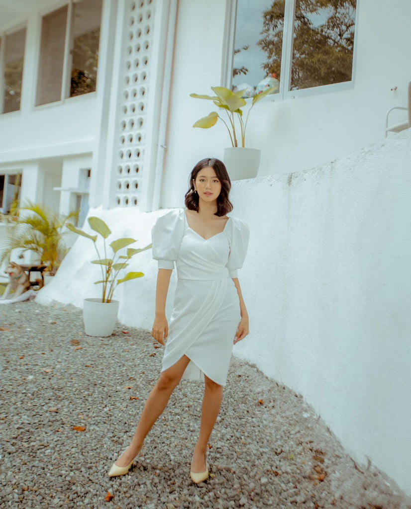 Luna Dress (NO RETURN NO EXCHANGE)