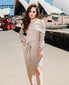 Polilya Dress