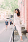 Origin Pantsuit