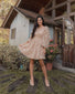 Hannah Lace Dress