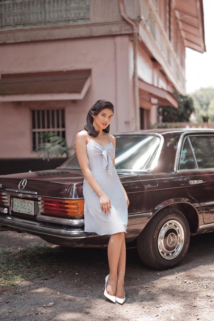 Kelsie Dress