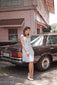 Kelsie Dress