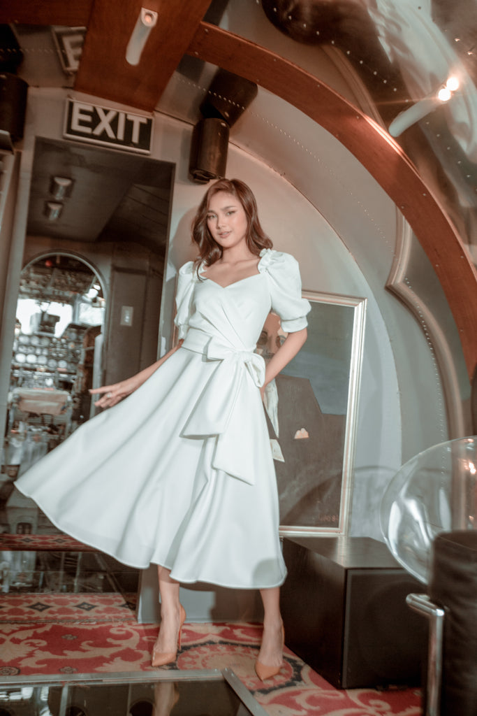 Fernanda Dress
