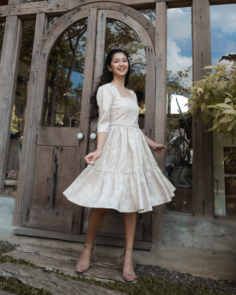 Carissa Dress