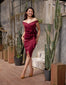 Rosa Dress