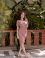 Maison Dress