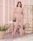 Marley Pantsuit