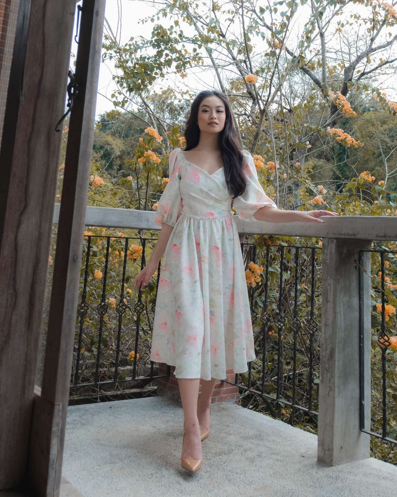 Lauren Dress
